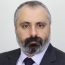 Karabakh ex-Foreign Minister to surrender to Azerbaijan