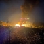 Nagorno-Karabakh fuel depot blast death toll jumps to 170