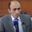 Բեգլարյան․ ԱՀ լուծարման մասին հրամանագիրն ապօրինի է և ոչ լեգիտիմ
