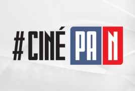 PAN-ը կինոյի մասին նոր նախագիծ է մեկնարկում՝ #cinéPAN