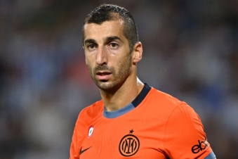 Henrikh Mkhitaryan calls for Ruben Vardanyan’s release - PanARMENIAN.Net