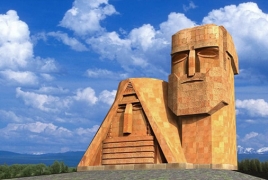 Yerevan say taking steps to protect Armenians in Karabakh