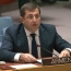 Armenia calls out lack of adequate response to Azerbaijan's aggression