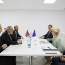 EU, Armenia stress sovereignty, territorial integrity in new statement
