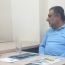 Բաքվի դատարանը մերժել է Ռուբեն Վարդանյանի բողոքը