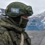 Миротворцы РФ развернули 25 новых сторожевых постов для охраны вооружения ВС Нагорного Карабаха