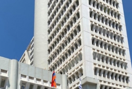 Իսրայելում ՀՀ դեսպանությունը ցուցակագրում է ՀՀ վերադառնալ ցանկացող քաղաքացիներին