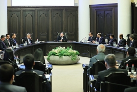 ՀՀ-ն հանցավորության ամենացածր մակարդակով երկրների ցանկում 9-րդն է