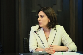 Նախարար․ Արցախցի 42 բուժաշխատող արդեն հավաստագիր ունի, 100–ից ավելի մասնագետ՝ ԲԿ–ներում աշխատանքի առաջարկ