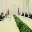Пашинян и Клаар обсудили вопросы армяно-азербайджанских отношений