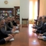 Секретарь Совбеза Армении и спецпредставитель ЕС обсудили предстоящую встречу Пашиняна и Алиева