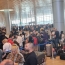 Армения организовала рейс для перевозки 220 граждан из Израиля