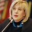 Комиссар Совета Европы по правам человека посетит Карабах, Армению и Азербайджан