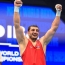 Armenia’s Narek Manasyan Named European Boxing Champ