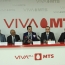 Adobe CEO Shantanu Narayen visits Viva-MTS in Yerevan
