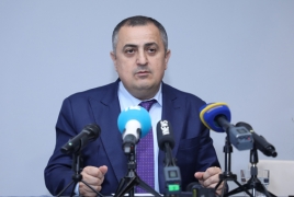 Замглавы ОНКС РА: Чемпионат мира по самбо в Армении будет беспрецедентным