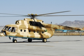Azerbaijan participating in military aviation drills in Pakistan
