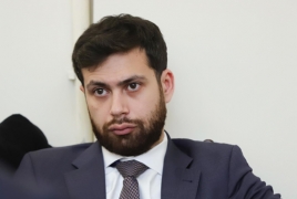 Կոստանյան. Թեհրանը Երևանին «3+3» ձևաչափով հանդիպման հրավեր է ուղարկել