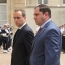 Ереван и Париж подпишут соглашение о военных поставках: Министр обороны РА отправился во Францию