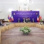 Armenia wants rail link with Iran, Russia, Central Asia through Azerbaijan