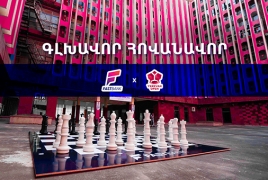 Ֆասթ Բանկը՝ «Երևան Օփեն 2023»-ի գլխավոր հովանավոր