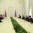 Yerevan, Washington discuss Armenia-Azerbaijan delimitation