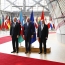 Встречи Пашинян-Алиев в Брюсселе в октябре не будет