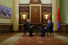 Փաշինյանը ՀՀ-ում ռուսական ռազմաբազաների ներկայության մեջ որևէ առավելություն չի տեսնում