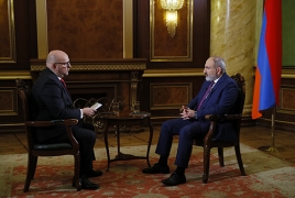 Վարչապետ․  Մեծ ջանքեր են պետք, որ ԼՂ հայերն այնտեղ վերադառնալու ցանկություն ունենան