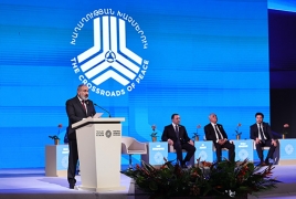 Փաշինյան․ ՀՀ-ում միջազգային կոմունիկացիաների անվտանգությունն ապահովող հատուկ ստորաբաժանում կստեղծվի