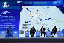 ՏԿԵ փոխնախարար. ՀՀ-ն պատրաստ է վերականգնել Ադրբեջանից եկող գազատարները