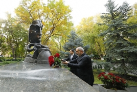 Հոկտեմբերի 27–ի ահաբեկչության տարելիցն է․ Դատախազությունը ներկայացրել է գործով 2022-2023 թթ․ գործողությունները
