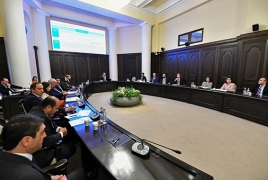 Տնտեսապես բարդ ապրանքների արտադրությամբ զբաղվող առևտրային ընկերությունները պետաջակցության կստանան