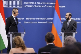 Հունգարիան $110,000 կտրամադրի ՀՀ–ին` հաջակցություն ԼՂ–ից բռնի տեղահանվածների