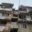 Karabakh leader: Russians acted as “observers” during Baku’s attack
