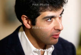 Սերգեյ Սմբատյանն արդարացվել է