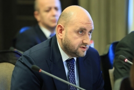 ԿԲ նախագահ․ Այսօր աշխարհում տենդենցներ ենք թելադրում՝ հիանալի ենք կառավարել գնաճը