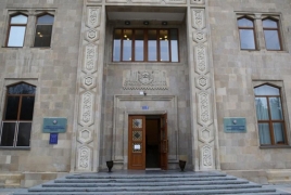 Ադրբեջանի ՄԻՊ. ԱՀ նախկին պաշտոնյաները կապ են պահպանում ընտանիքների հետ
