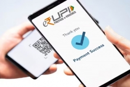 Armenia bats for connecting its payment systems with UPI