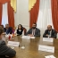 France says stood by Armenians during 9 months of Karabakh blockade