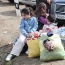 EU boosts aid to displaced Karabakh Armenians with €1.7M