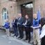 ԵՄ առաքելությունը Եղեգնաձորում նոր գրասենյակ է բացել