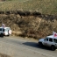 In October, ICRC helped 40 people move from Karabakh to Armenia