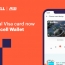 New co-branded Visa digital card in Telcell Wallet