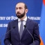 Միրզոյան. Ադրբեջանը տարածքային պահանջներ ունի Հայաստանի նկատմամբ