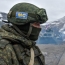 Խաղաղապահները զինտեխնիկան Ղարաբաղից «նորոգման են ուղարկել»  Ռուսաստան