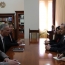 Գրիգորյանն ու Բոնոն քննարկել են ՀՀ-Ադրբեջան հարաբերությունների կարգավորման գործընթացը