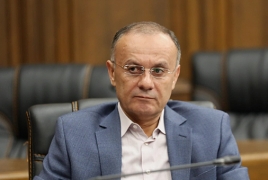 Օհանյան․ Ամեն ինչ պետք է անենք, որ վերադառնանք Արցախ՝ տիրոջ կարգավիճակով