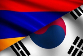 South Korea planning to open embassy in Armenia
