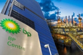 BP projects have helped fund Azerbaijan military aggression – campaigners